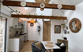 La Grange de Marcel